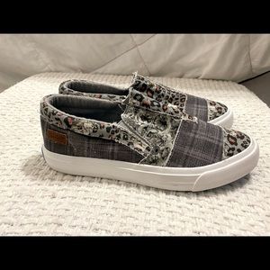 Blowfish Malibu Slip On